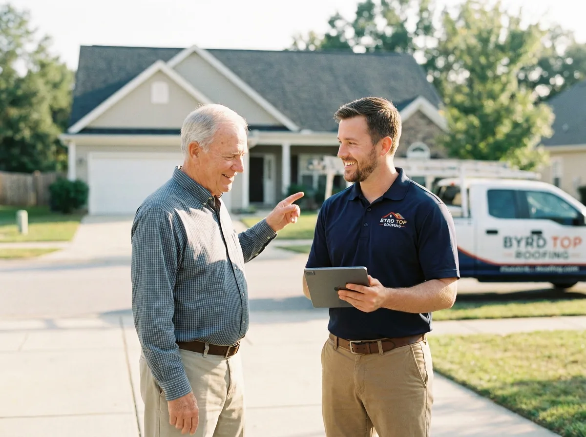 Roofing Struthers, OH FAQs
